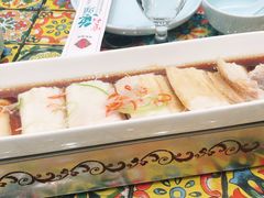 -宝轩渔府·老字号海鲜·正宗津菜(水上店)