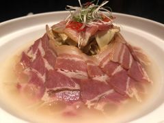 -山里亲戚(淞虹路店)
