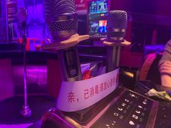 -TOP星派对KTV(珠影星光城店)