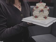 -ZOZO's昌左左精致甜品设计(新北店)