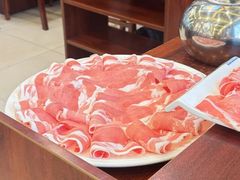 -老字号京味涮肉坊(梦溪路店)