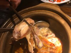 -外婆家(蓝色港湾店)