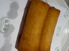 -陶兰居·手工点心·粤菜(圆融时代广场店)