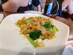 -Dang restaurant (patong phuket)