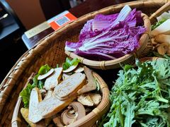 -滇野云南野生菌餐厅(陕西南路店)