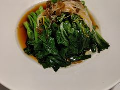 -肆月河豚·新淮扬(金融街店)