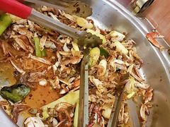 -汉丽轩牛排海鲜烤肉自助餐厅(丁字口店)