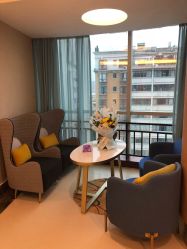 -星妈汇国际月子中心(龙珠店)