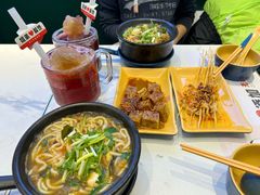 -姐弟俩土豆粉(北京双桥万达店)