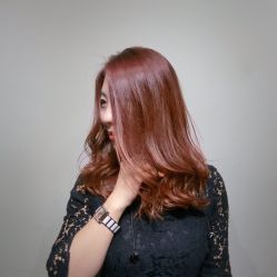 -逸丝风尚