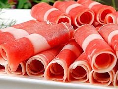 -竹叶涮肉坊(总店)