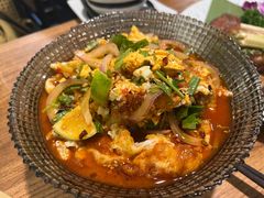 -紫滇源云南生态菜(丹凤街店)