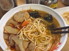 -龙华素斋(龙华路店)