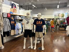 -GAP(王府井奥莱·香江小镇店)