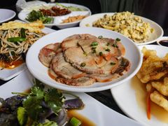 -我去·春饼文化主题餐厅(国定路总店)