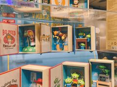 -泡泡玛特POPMART(天环购物中心店)