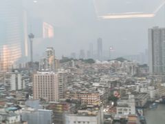 -澳门十六浦索菲特大酒店