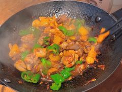 -聚鑫朋酸菜肥肠(九龙仓店)