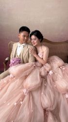 -乐派诗婚纱摄影