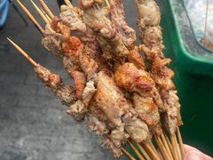 -同来顺烧烤餐厅(哈尔滨道店)