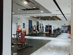 -奇迹健身(金牛凯德店)
