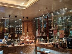 -马哥孛罗咖啡厅·Cafe Marco (厦门马哥孛罗东方大酒店)