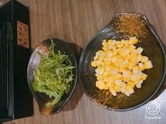 -雷神拉面(财富中心玉米楼店)