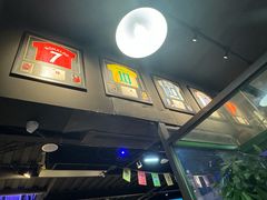 -京狮炙燥·精酿烧烤(首经贸店)