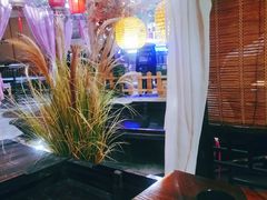 -锦上中式酒馆(南内环店)