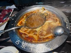 -古乐牛香·鲜牛肉牛杂火锅(五一中路店)