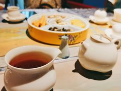 -醉西楼·国风茶社