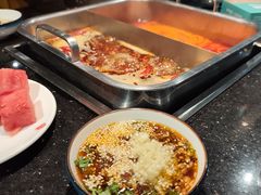 -五星桥原切肥牛火锅·30年专注好牛肉(湖塘店)