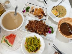 -凯鸽酒楼(大同振兴街店)