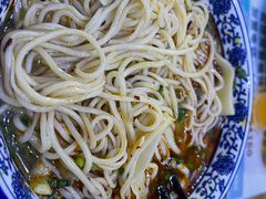 -伊穆祥牛肉面总店·清真