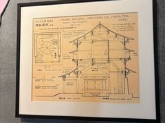 -庐灶江南·江南菜·四合院Bistro(东直门雍和宫·原华侨宾馆店)