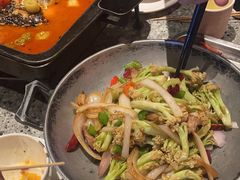 -里岛烤鱼(东港凯虹广场店)