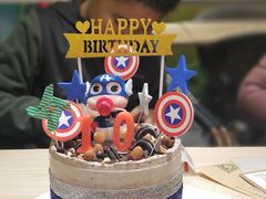 -EnergyCake蛋糕理想国