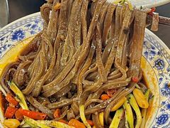 -九寨沟石锅鱼(沣峪口二十年店)