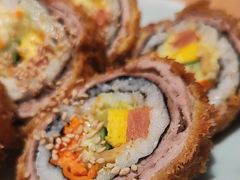 -五道双马·双马餐厅(五道口店)