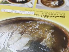-义福巷鱼翅燕窝