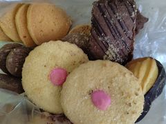 -康乃馨糕饼店(永安道店)
