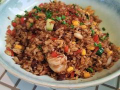 -小满Grainkitchen(滨江商业广场店)