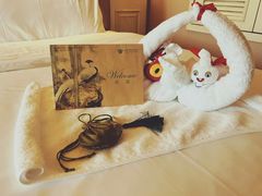 -福建鲤鱼洲酒店