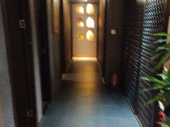 -丽象SPA·柔式高端按摩(太古仓店)