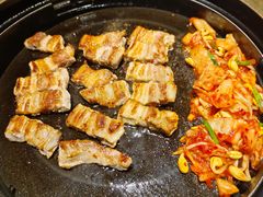 -韩时烤肉(枫蓝店)