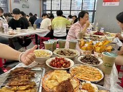 -小民大排档(光谷店)