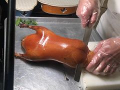 -冠州宴·海鲜烤鸭民间菜(冠县店)