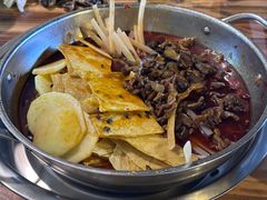 -黑竹香鸡(营和巷店)