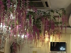 -花舍·新派粤菜·西餐·下午茶(亚运村·鸟巢店)