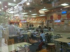 -新四方美食城(中山店)